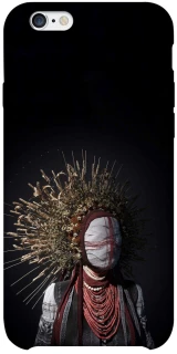 Чохол на Apple iPhone 6/6s plus (5.5") Мотанка фото 1 з 1