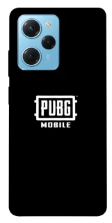 Чохол на Xiaomi Poco X5 Pro 5G Pubg logo ver.1 фото 1 з 1