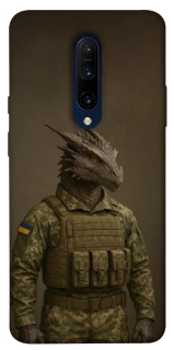 Чехол на OnePlus 7 Pro Дракон защитник фото 1 из 1
