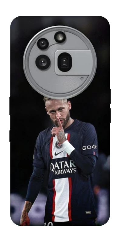 Чохол на Nothing Phone (3a) Pro Neymar фото 1 з 1