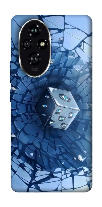 Чохол на Honor 200 Daddy Gojo фото 1 з 1