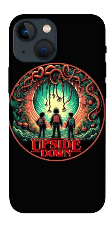 Чехол на Apple iPhone 13 mini (5.4") Stranger Things ver.32 фото 1 из 1