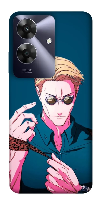 Чохол на Realme Note 60 Nanami фото 1 з 1