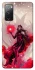 Чохол на Samsung Galaxy S20 FE Scarlet Witch v2 фото 1 з 1