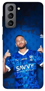 Чохол на Samsung Galaxy S21 FE Neymar Jr. фото 1 з 1