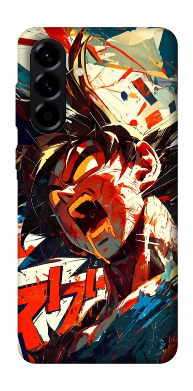 Чохол на Samsung Galaxy A56 5G Anime фото 1 з 1