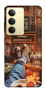 Чохол на Realme 14x Retro style v3 фото 1 з 1