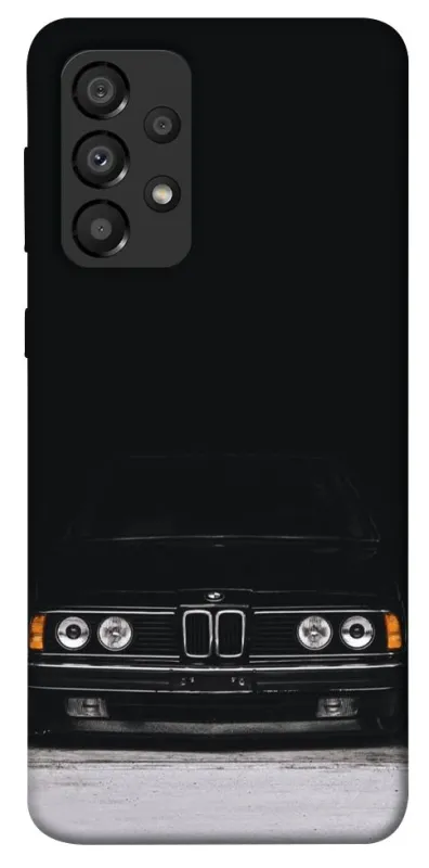 Чохол на Samsung Galaxy A33 5G BMW v17 фото 1 з 1
