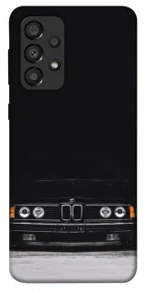 Чохол на Samsung Galaxy A33 5G BMW v17 фото 1 з 1