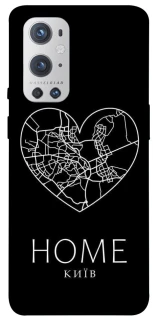 Чехол на OnePlus 9 Pro Київ Home фото 1 из 1