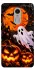 Чехол на Xiaomi Redmi Note 4X / Note 4 (Snapdragon) Halloween v16 фото 1 из 1