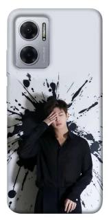 Чехол на Xiaomi Redmi Note 11E RM - BTS фото 1 из 1