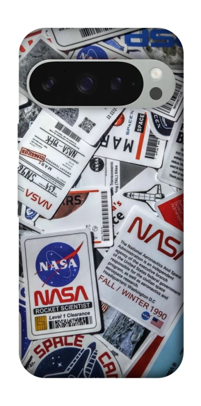 Чехол на Google Pixel 10 Pro XL NASA ver.4 фото 1 из 1