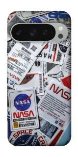 Чехол на Google Pixel 10 Pro XL NASA ver.4 фото 1 из 1