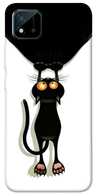 Чохол на Realme C11 (2021) But it's not white фото 1 з 1