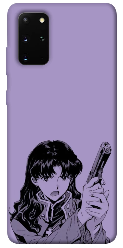 Чохол на Samsung Galaxy S20+ Anime v7 фото 1 з 1