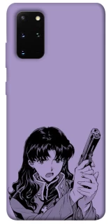 Чохол на Samsung Galaxy S20+ Anime v7 фото 1 з 1