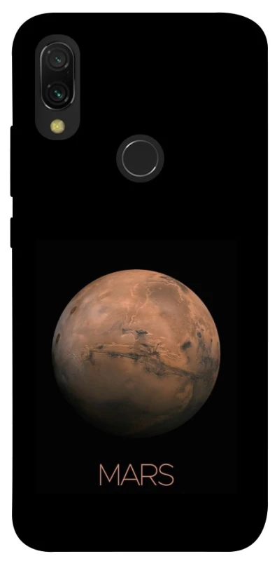 Чохол на Xiaomi Redmi 7 Mars фото 1 з 1