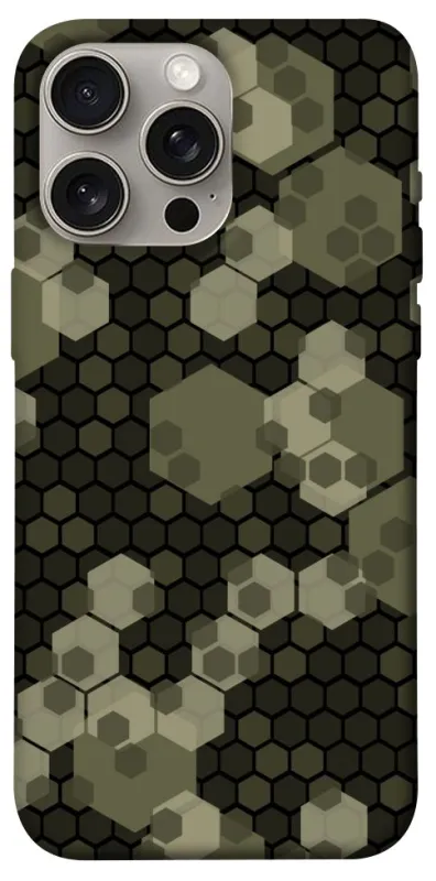 Чохол Camouflage v9 фото 1 з 1