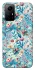 Чохол на Xiaomi Redmi Note 12S Floral design ver.5 фото 1 з 1
