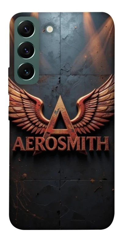 Чохол на Samsung Galaxy S22 Aerosmith фото 1 з 1