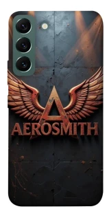 Чохол на Samsung Galaxy S22 Aerosmith фото 1 з 1