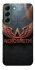 Чохол на Samsung Galaxy S22 Aerosmith фото 1 з 1