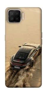 Чехол на Oppo A73 (2017) Porsche v3 фото 1 из 1