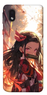 Чохол на Samsung Galaxy M01 Core / A01 Core Nezuko фото 1 з 1