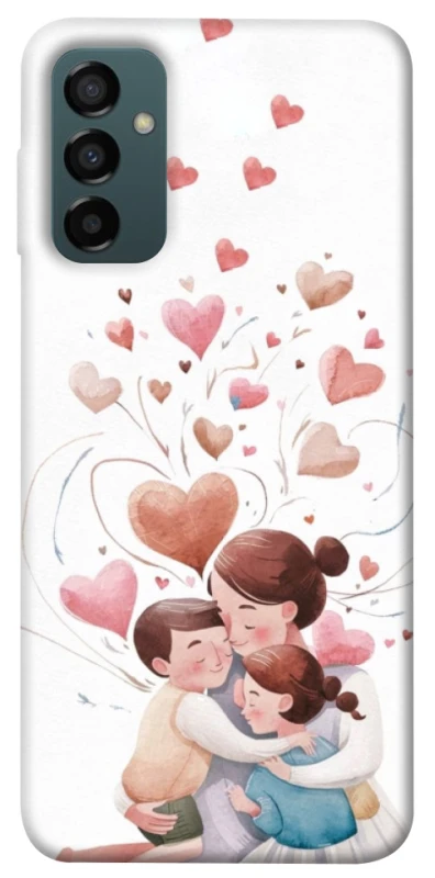 Чехол на Samsung Galaxy M34 5G Mother's Day ver.1 фото 1 из 1