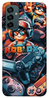 Чохол на Samsung Galaxy M14 5G Roblox aesthetics ver.11 фото 1 з 1