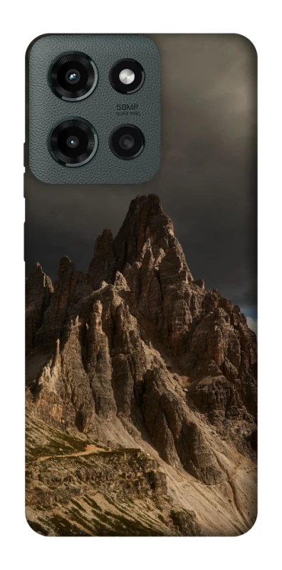 Чохол на Motorola Moto G Power (2025) Mountain v2 фото 1 з 1