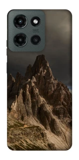 Чехол на Motorola Moto G Power (2025) Mountain v2 фото 1 из 1