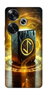 Чохол на Xiaomi Poco F6 Руна Ейваз фото 1 з 1