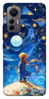 Чехол на Xiaomi 12 Lite Little Prince фото 1 из 1