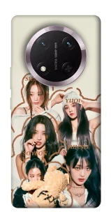 Чохол на Honor X9c (G)I-DLE фото 1 з 1