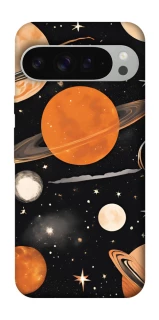 Чохол на Google Pixel 9 Pro XL Space фото 1 з 1