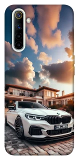 Чохол на Realme 6 BMW in da house фото 1 з 1