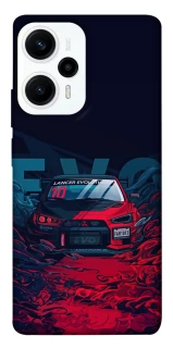 Чехол на Xiaomi Poco F5 / Note 12 Turbo EVO 10 фото 1 из 1