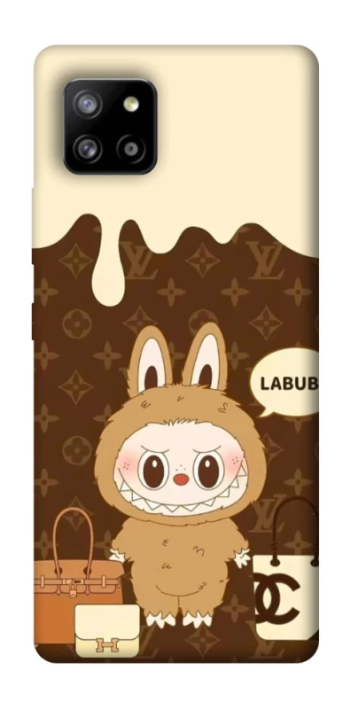Чохол на Samsung Galaxy A42 5G Labubu LV фото 1 з 1