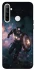 Чехол на Realme 6i Captain America фото 1 из 1