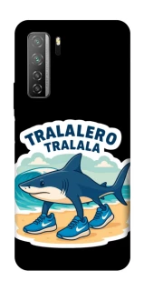 Чохол на Huawei Nova 7 SE Tralalero Tralala фото 1 з 1