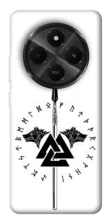 Чехол на Xiaomi Redmi A4 Копье Всевластия фото 1 из 1