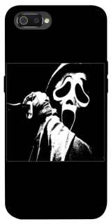 Чехол на Realme C2 Scarry Halloween фото 1 из 1