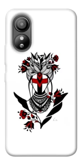 Чохол на ZTE Blade L220 Мотанка надії фото 1 з 1