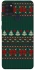 Чохол на Samsung Galaxy A21s Christmas jumper ver.4 фото 1 з 1