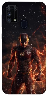 Чехол на Samsung Galaxy M31 Flash фото 1 из 1