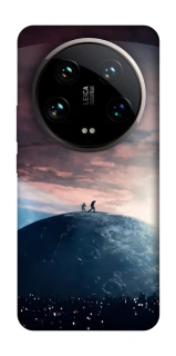 Чехол на Xiaomi 14 Ultra Kanye West ver.6 фото 1 из 1