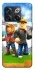 Чехол на OnePlus 10T Roblox Builder Adventure фото 1 из 1