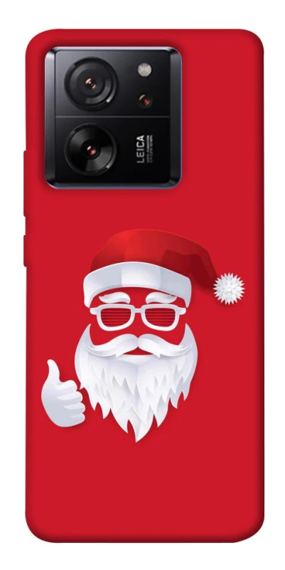 Чохол на Xiaomi 13T Christmas mood ver.12 фото 1 з 1